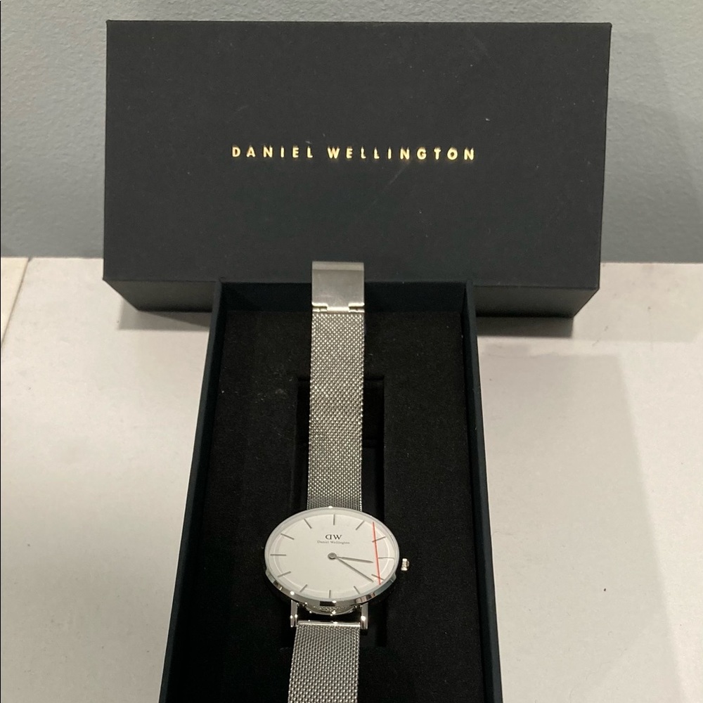 Daniel Wellington Watch